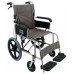Light Weight Aluminum Tendance Wheelchair FHW-T17