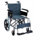Light Weight Aluminum Tendance Wheelchair FHW-T19