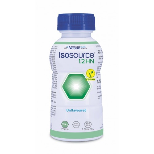 Nestle Isosource 1.2HN