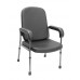Health Chair (Adjustable Height) FHA-MH2-EGC00101