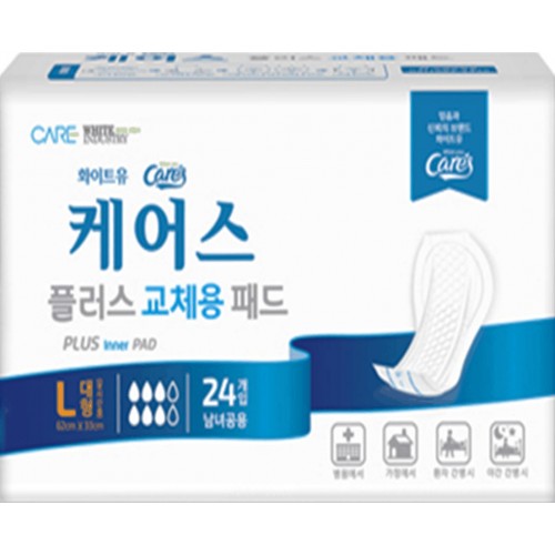 Korea Care Plus Incontinence pad