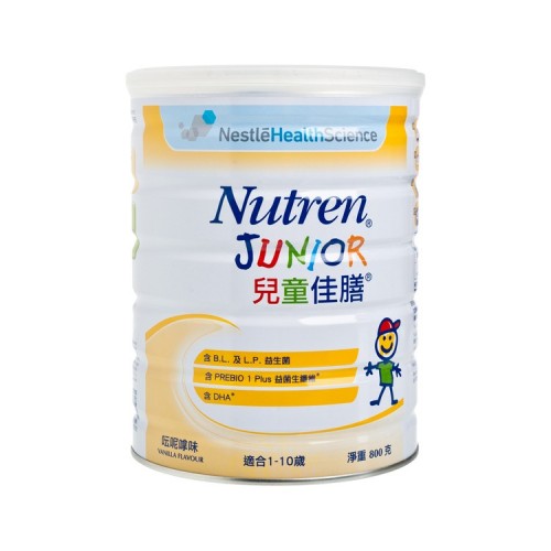 NUTREN® Junior 800g