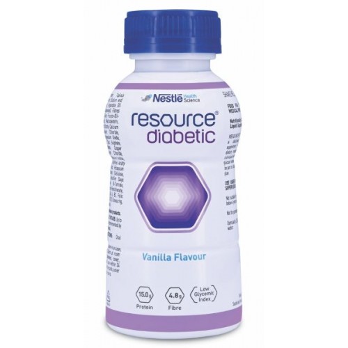 Nestle Resource Diabetic®