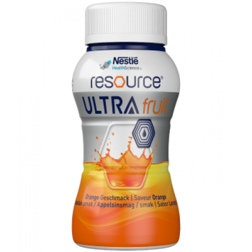  Nestlé Health Science Resource® Ultra Fruit| Nestlé Health Science
