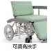 Aluminum Light Wheelchair
