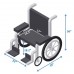 Light Weight Aluminum Tendance Wheelchair FHW-T19