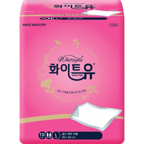 Korea Care Adult Diaper Under Pad FHA-CS-UP10000
