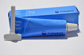 Coloplast®造口防漏膏